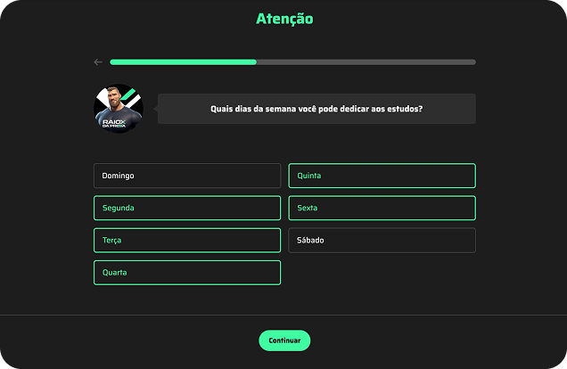 CRONOGRAMA INTELIGENTE