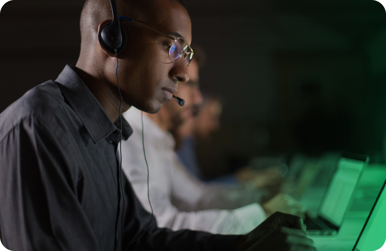 SUPORTE E MENTORIA AUTOMATIZADA